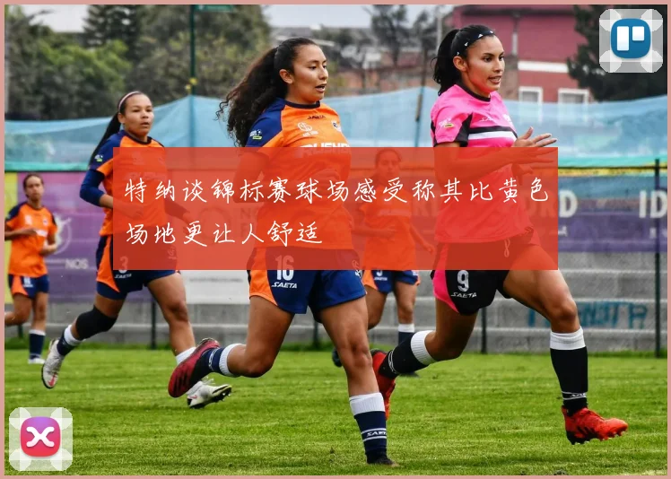 特纳谈锦标赛球场感受称其比黄色场地更让人舒适