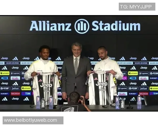 尤文图斯全面改革球探体系传统球探工作正式结束