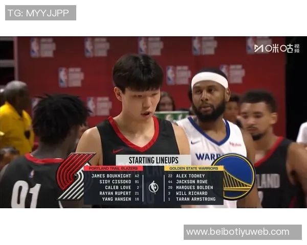 为何西索科乐福每场稳定出场杨瀚森却未能获得更多机会分析 为何西索科乐福每场稳定出场杨瀚森却未能获得更多机会分析