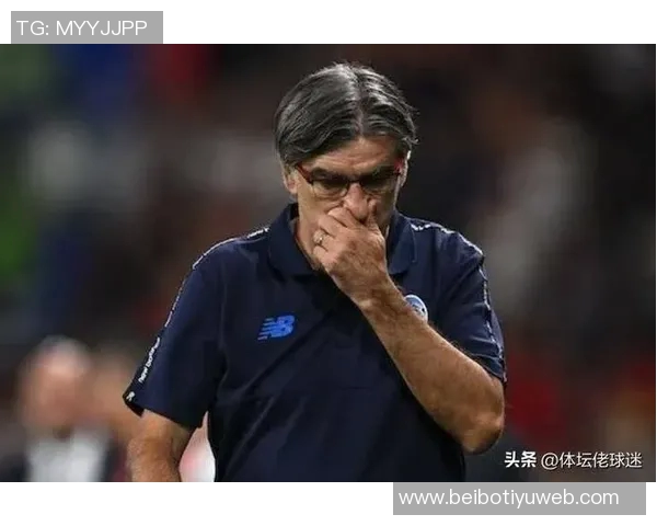 尤里奇执教生涯波折不断一年内三度被解雇的背后故事 尤里奇执教生涯波折不断一年内三度被解雇的背后故事