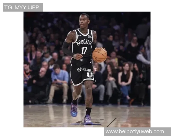 篮网主帅直言扎威状态下滑未能展现去年活力表现令人失望 篮网主帅直言扎威状态下滑未能展现去年活力表现令人失望