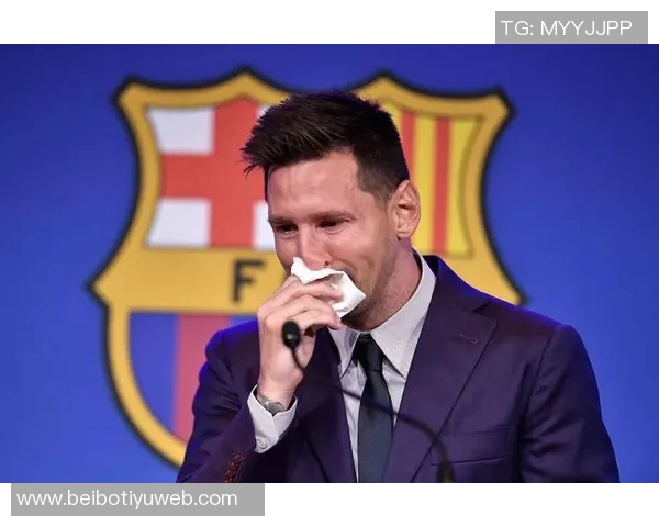 梅西神秘现身诺坎普引发热议超巴萨官方宣传效果 梅西神秘现身诺坎普引发热议超巴萨官方宣传效果