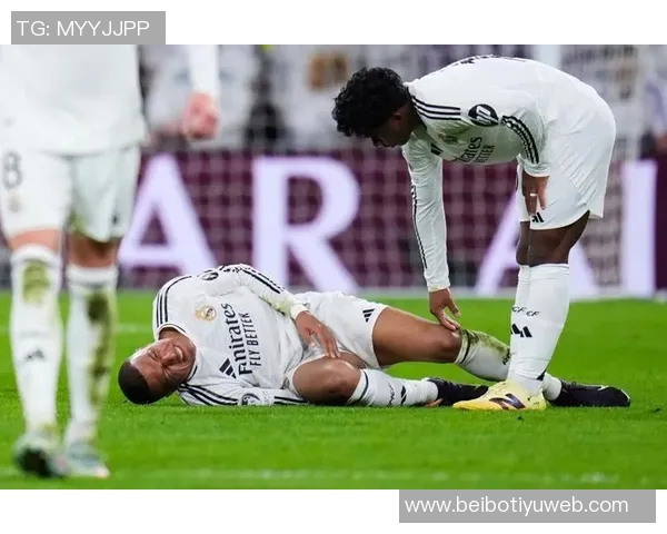 皇马国王杯将进行大规模轮换姆巴佩肌肉和膝盖双重不适