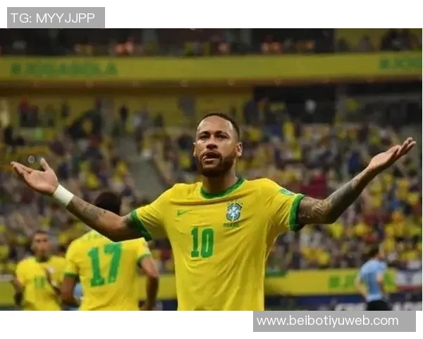 内马尔伤停两年多回忆巴西国家队上次出战时刻