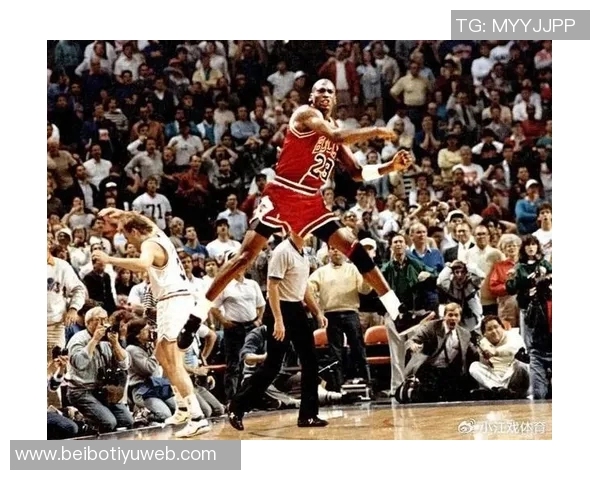 乔丹誓言让活塞球迷闭嘴誓言不放过任何一个挑衅者 乔丹誓言让活塞球迷闭嘴誓言不放过任何一个挑衅者