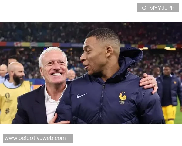 德尚透露姆巴佩伤情细节与他多次交流后感到遗憾