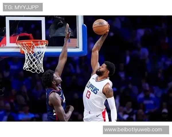 乔治状态回暖24分钟砍下21分5篮板3助攻2抢断三分球表现惊艳 乔治状态回暖24分钟砍下21分5篮板3助攻2抢断三分球表现惊艳