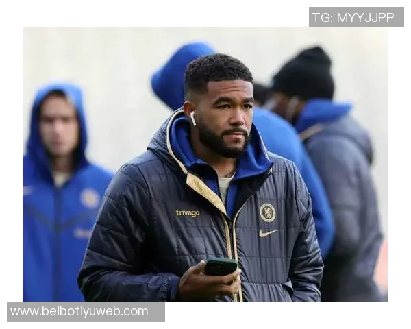 切尔西计划提前与里斯詹姆斯展开续约谈判以留住队长