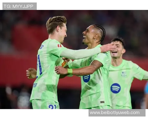 拉波尔塔或将推动巴萨退出欧超重新建立与欧足联的合作关系