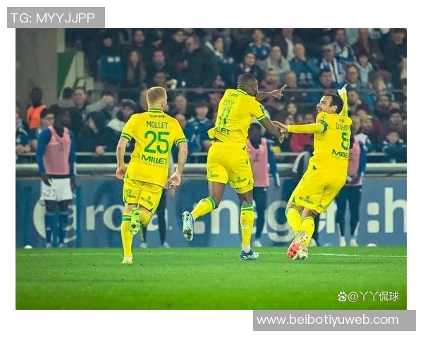 法甲前瞻：朗斯力争击败南特雷恩全力挑战大巴黎